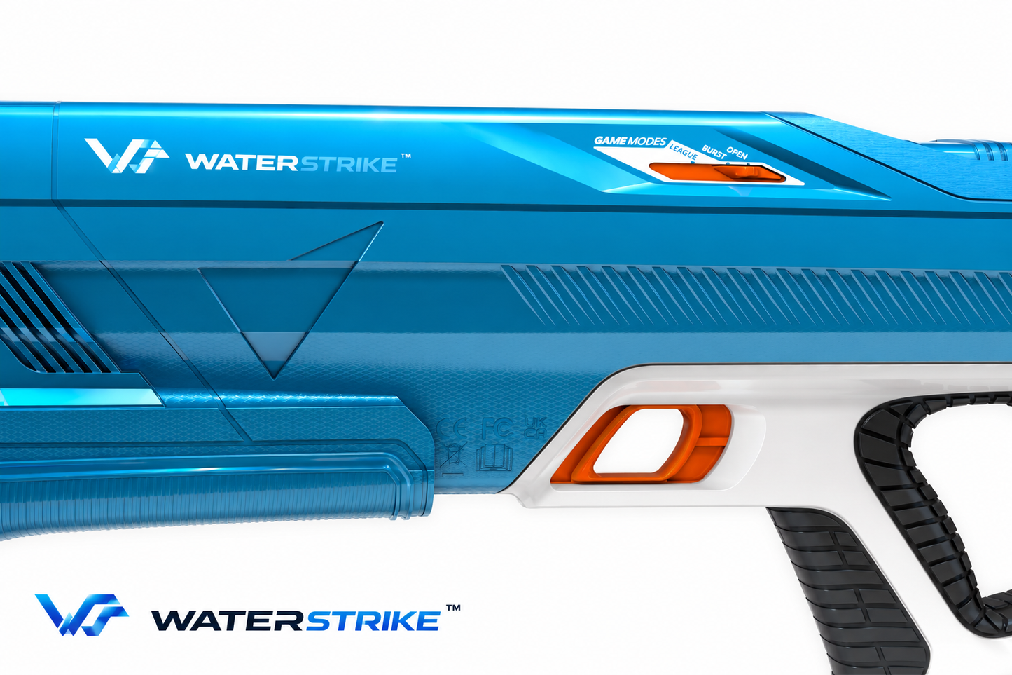 WaterStrike™